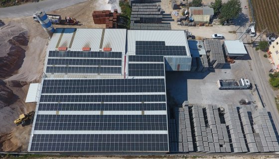 Firmamızdan Kareler