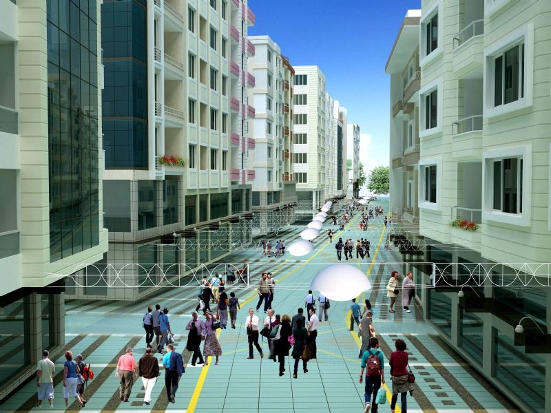 Mevlüt Gündüz 2 Sitesi